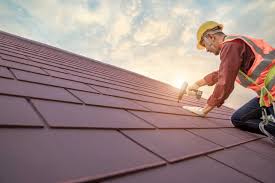 Best Green or Eco-Friendly Roofing Solutions  in Addison, TX